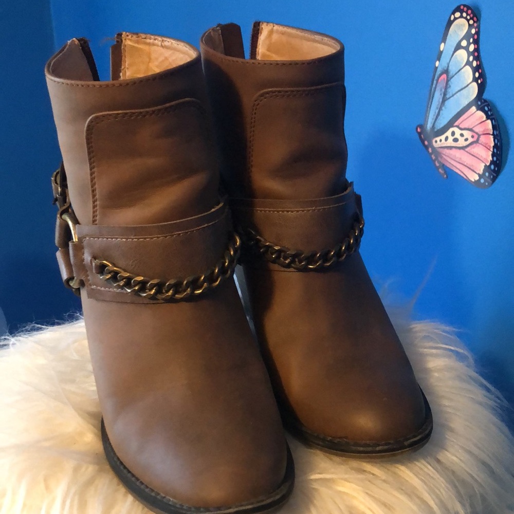 Candie’s Ankle boots - Picture 2 of 8